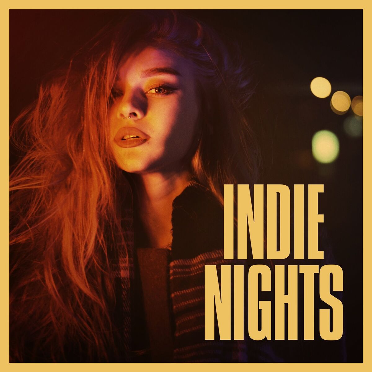 Album cover of Indie Nights