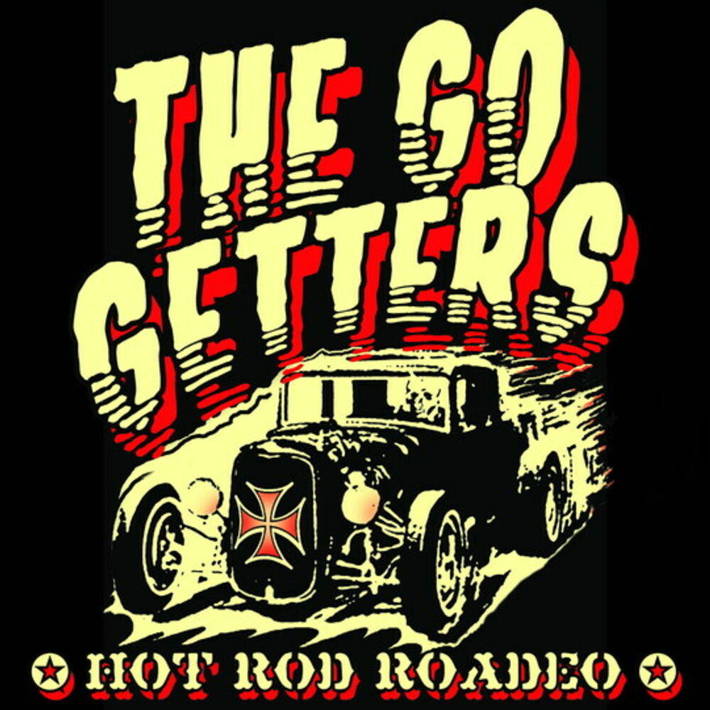 Picture of Hot Rod Roadeo