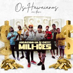 Cover of Jogadinha de Milhões