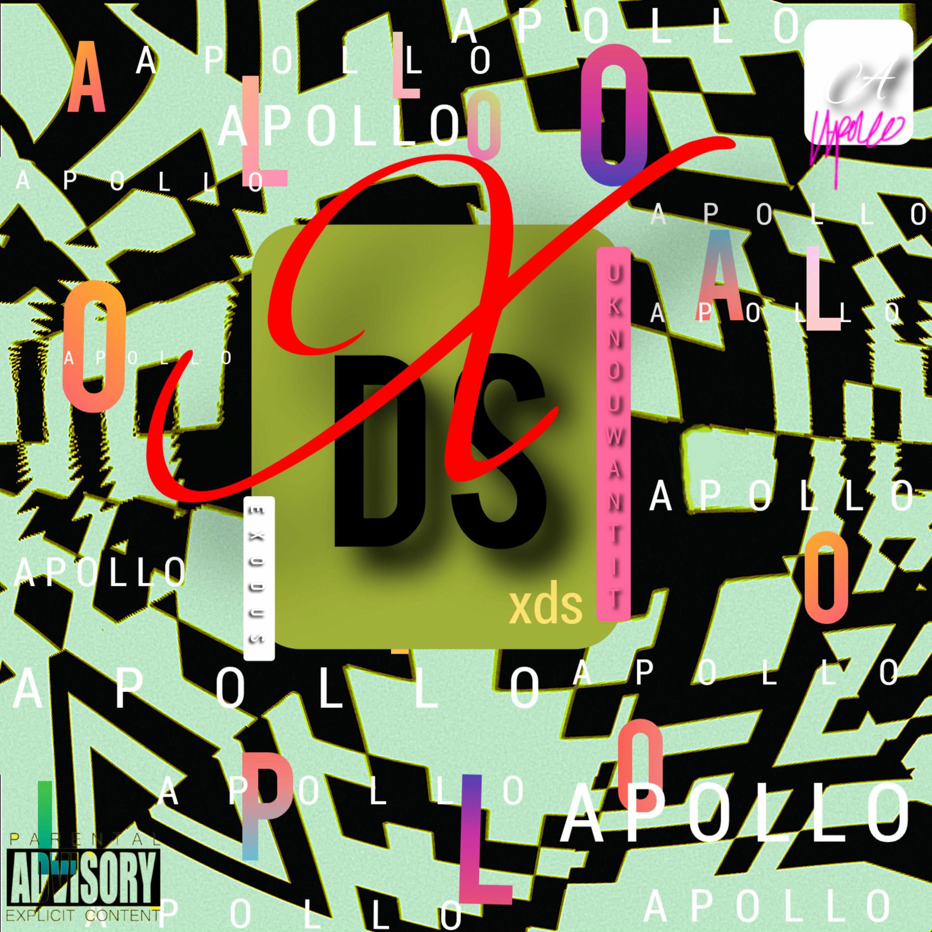 Apollo: álbuns, músicas, shows | Deezer