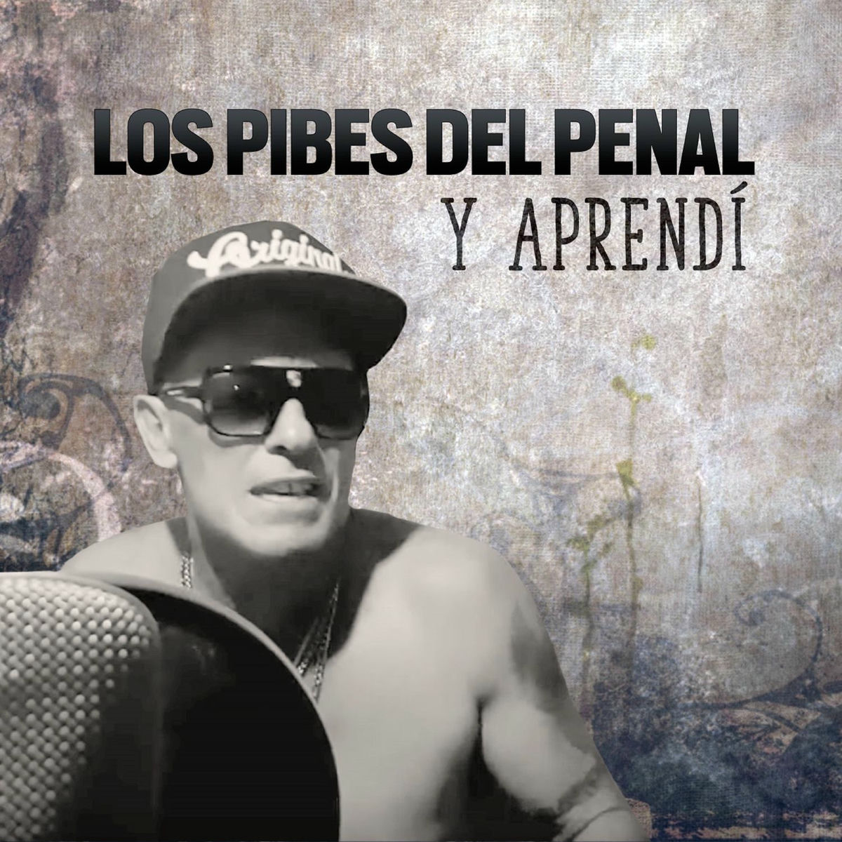 Album cover of Y Aprendí
