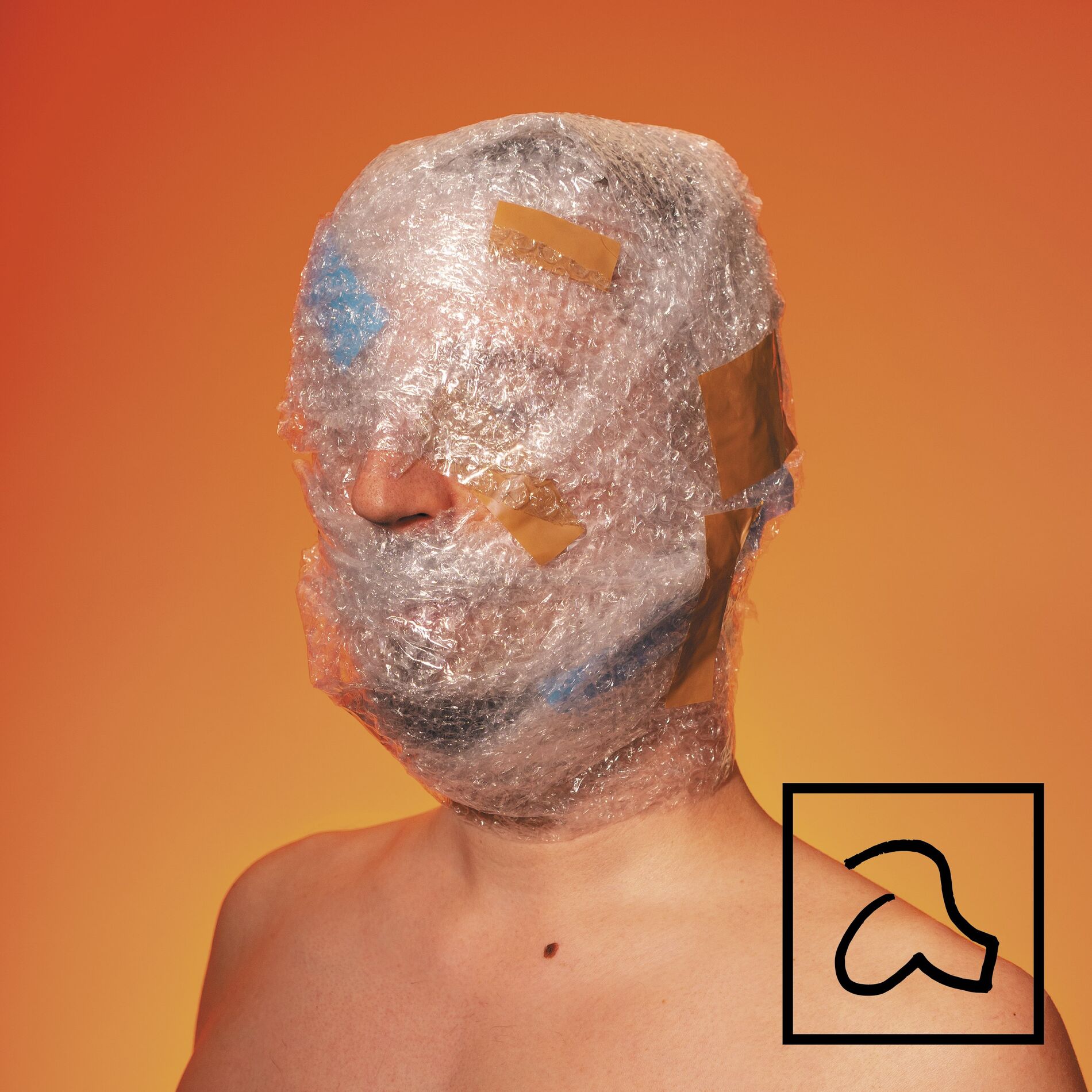 Album cover of Nachbeben