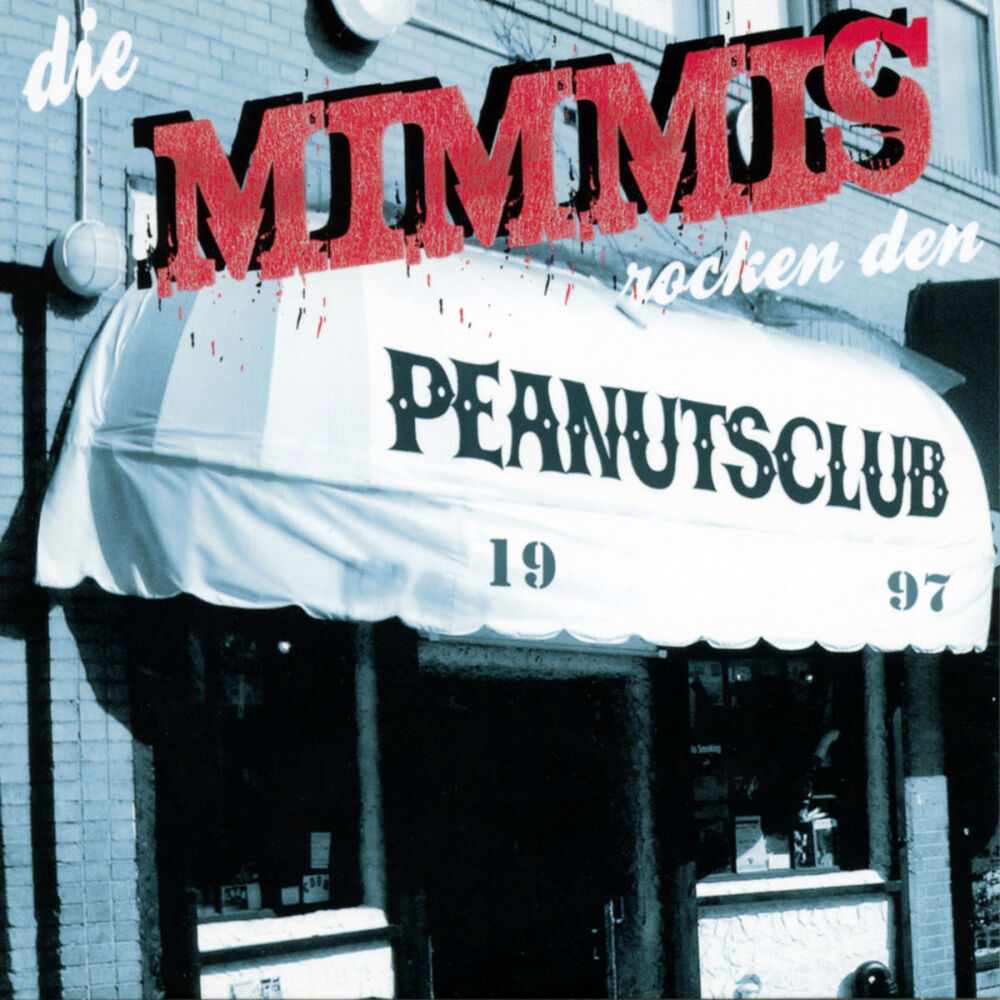Picture of Die Mimmis rocken den Peanutsclub