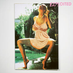 Cover of Hudson Square Remix EP