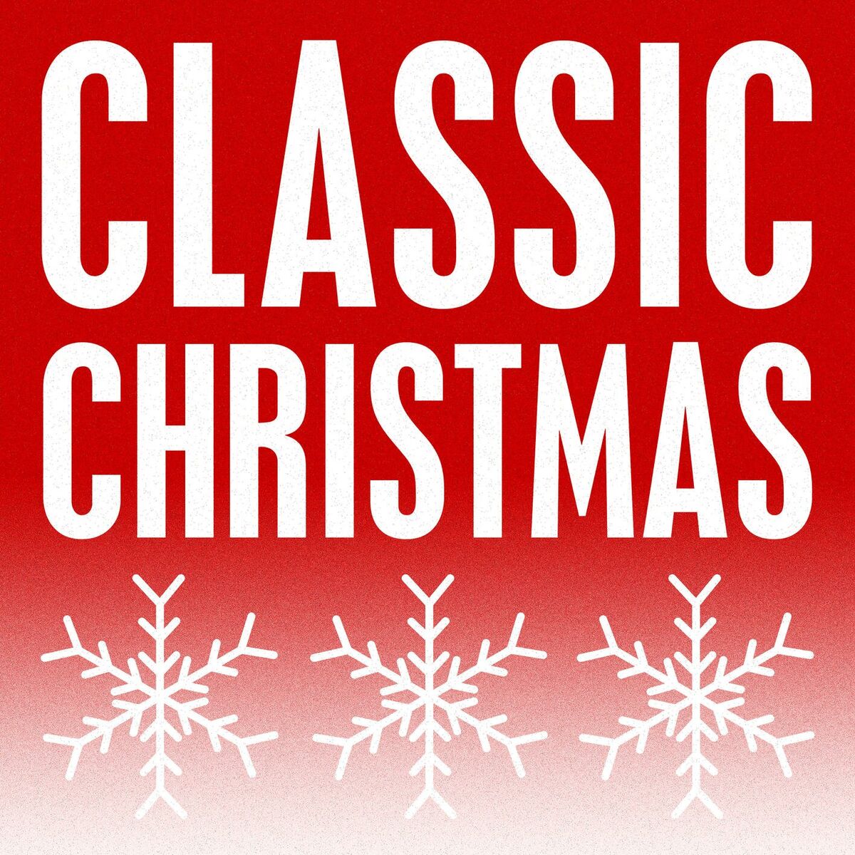 Album cover of Classic Christmas Songs