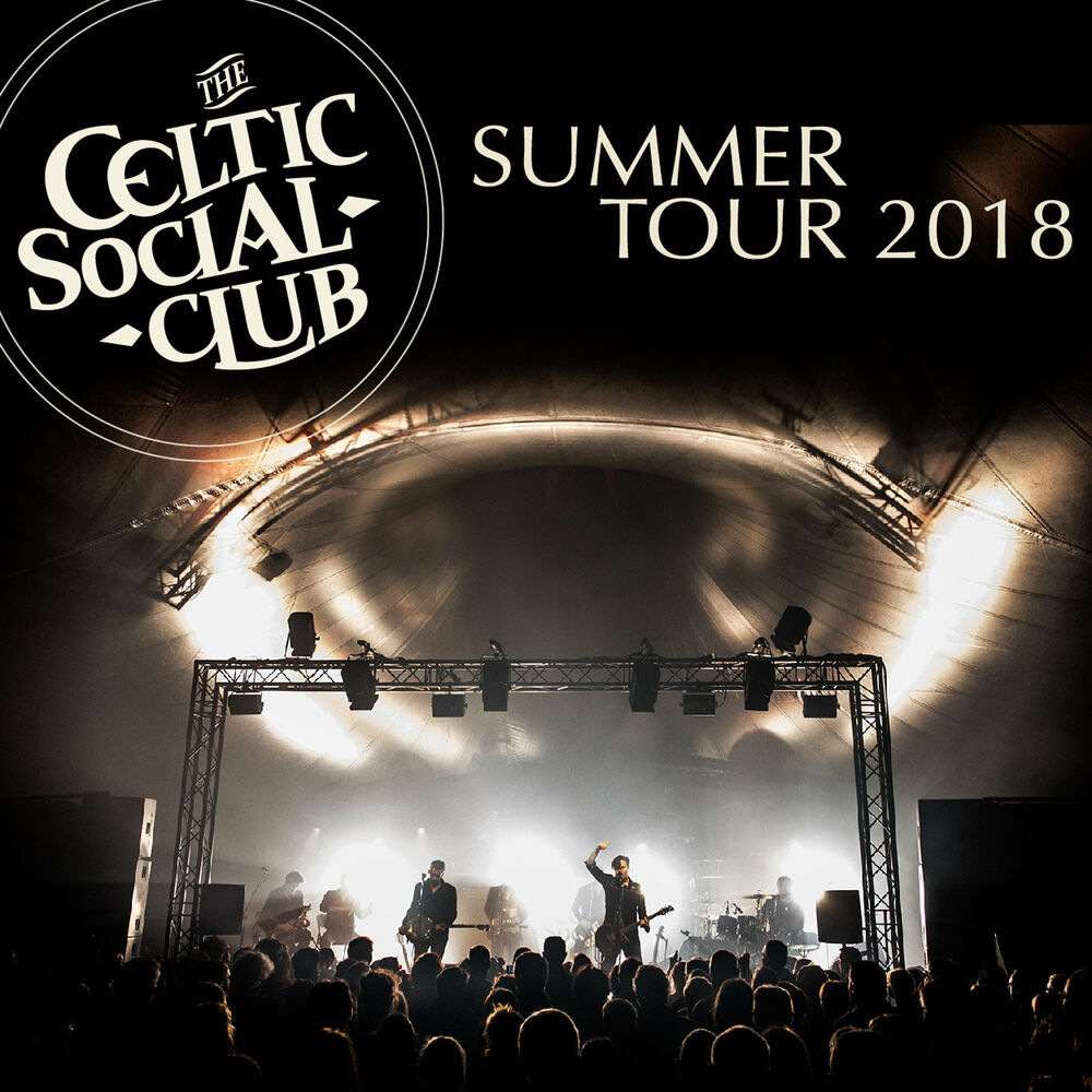 Picture of Summer Tour 2018 (Live 2018)