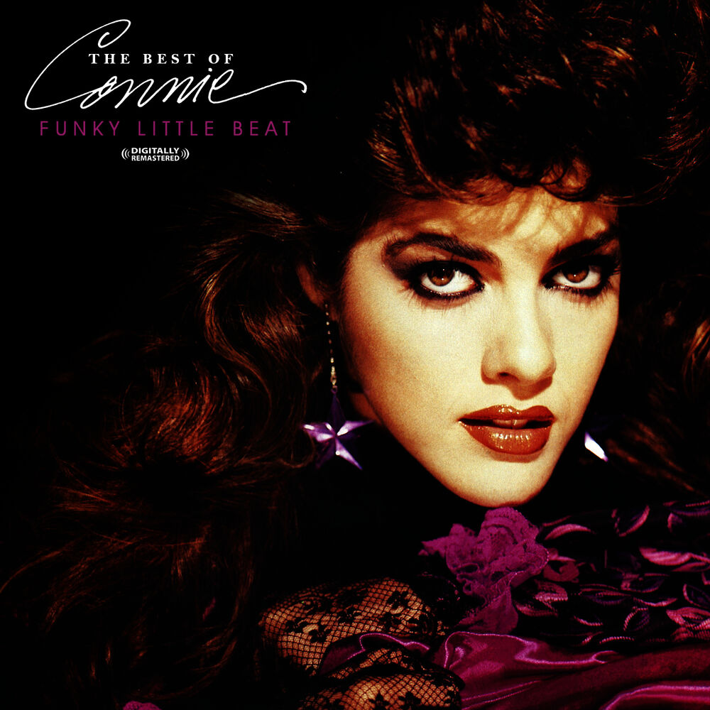 Picture of The Best Of (Funky Little Beat)