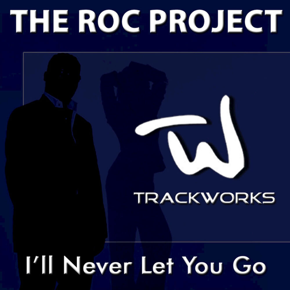 Picture of I'll Never Let You Go