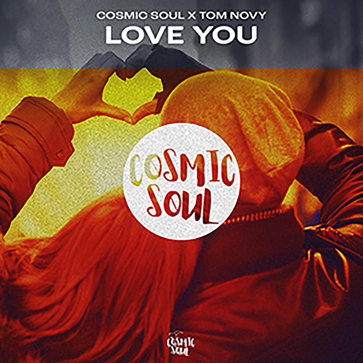 Album cover of Love You