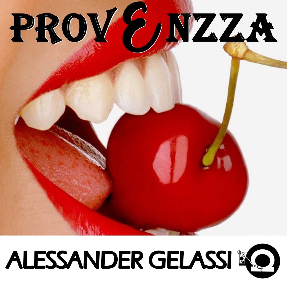 Picture of Provenzza: The Album