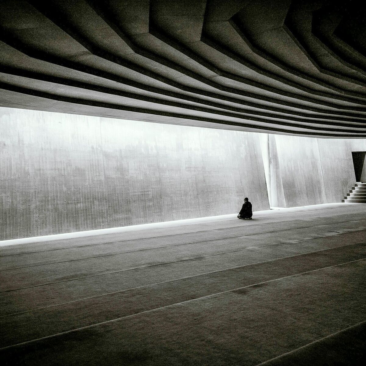 Album cover of A World Of Calm