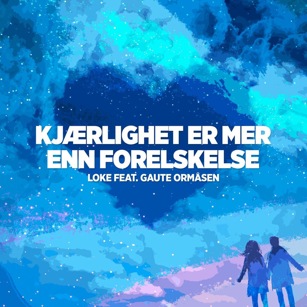 Picture of Kjærlighet er mer enn forelskelse