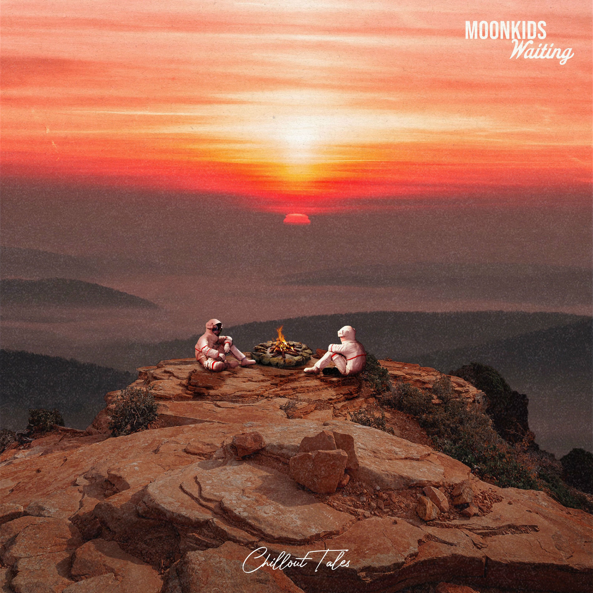 Album cover of Waiting