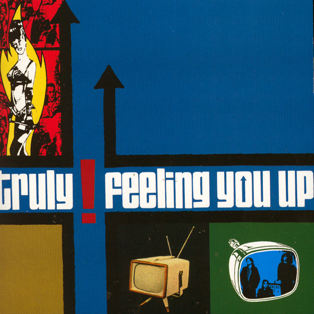 Picture of Feeling You Up