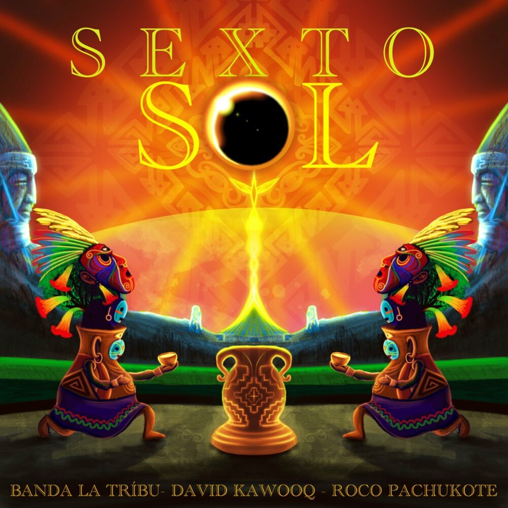 Picture of Sexto Sol