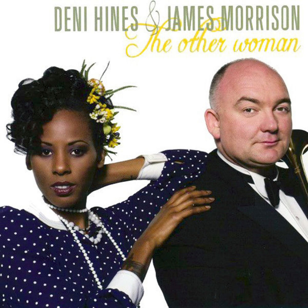 The Other Woman album cover
