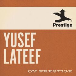 Cover of On Prestige