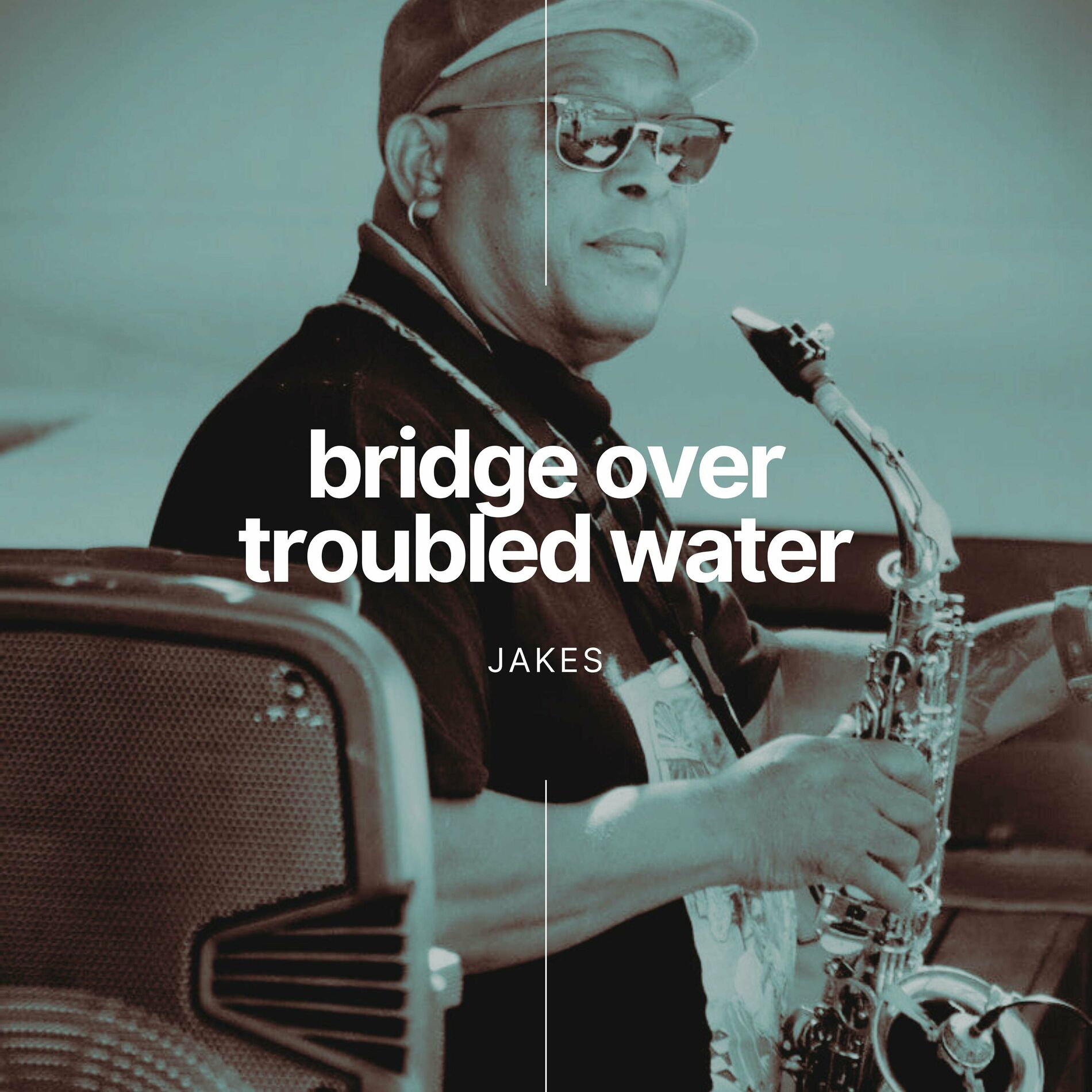 Album cover of Bridge Over Troubled Water