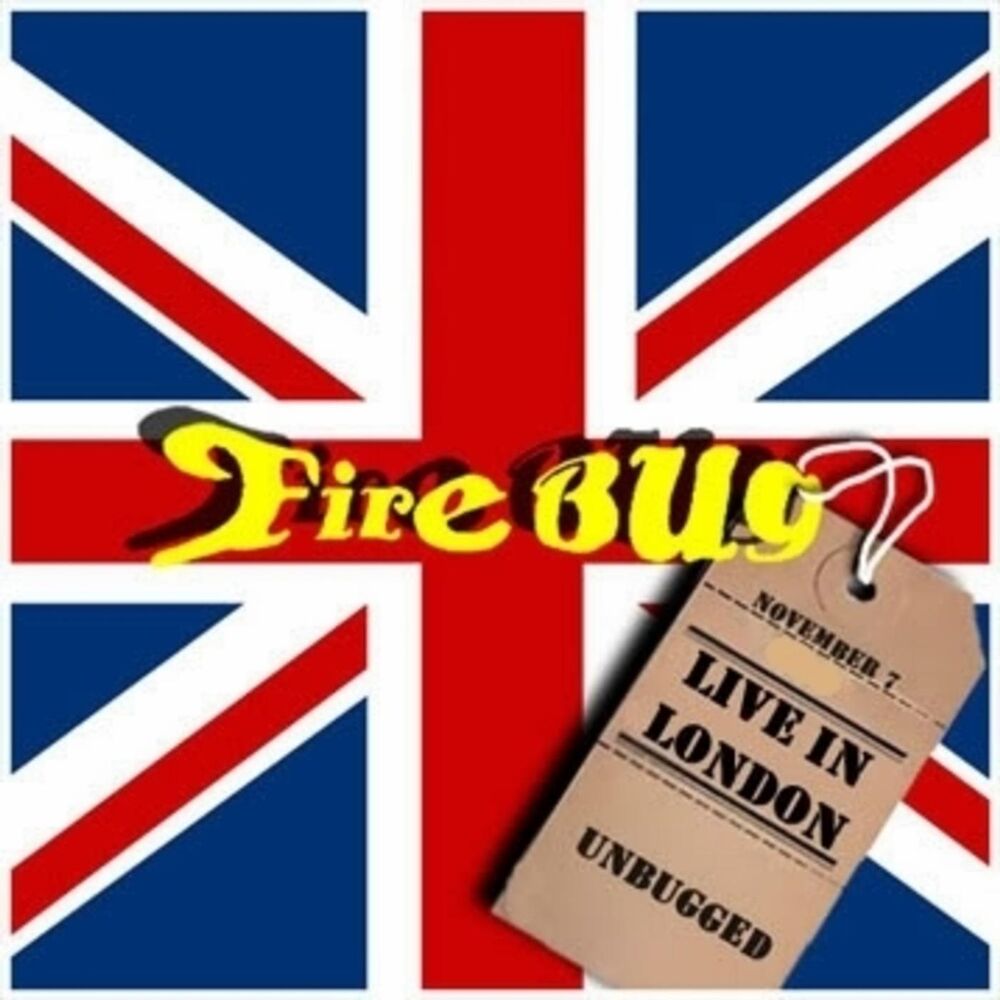Picture of Live in London (Unbugged)
