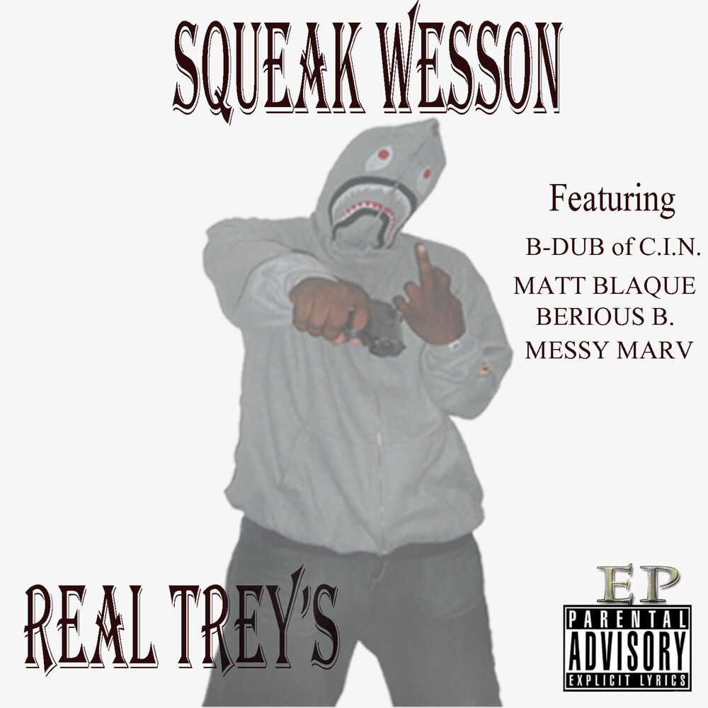 Picture of Real Trey's