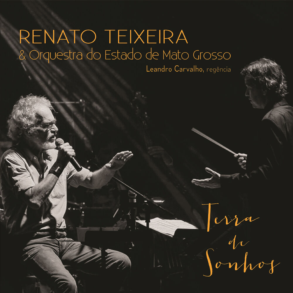 Picture of Terra de Sonhos