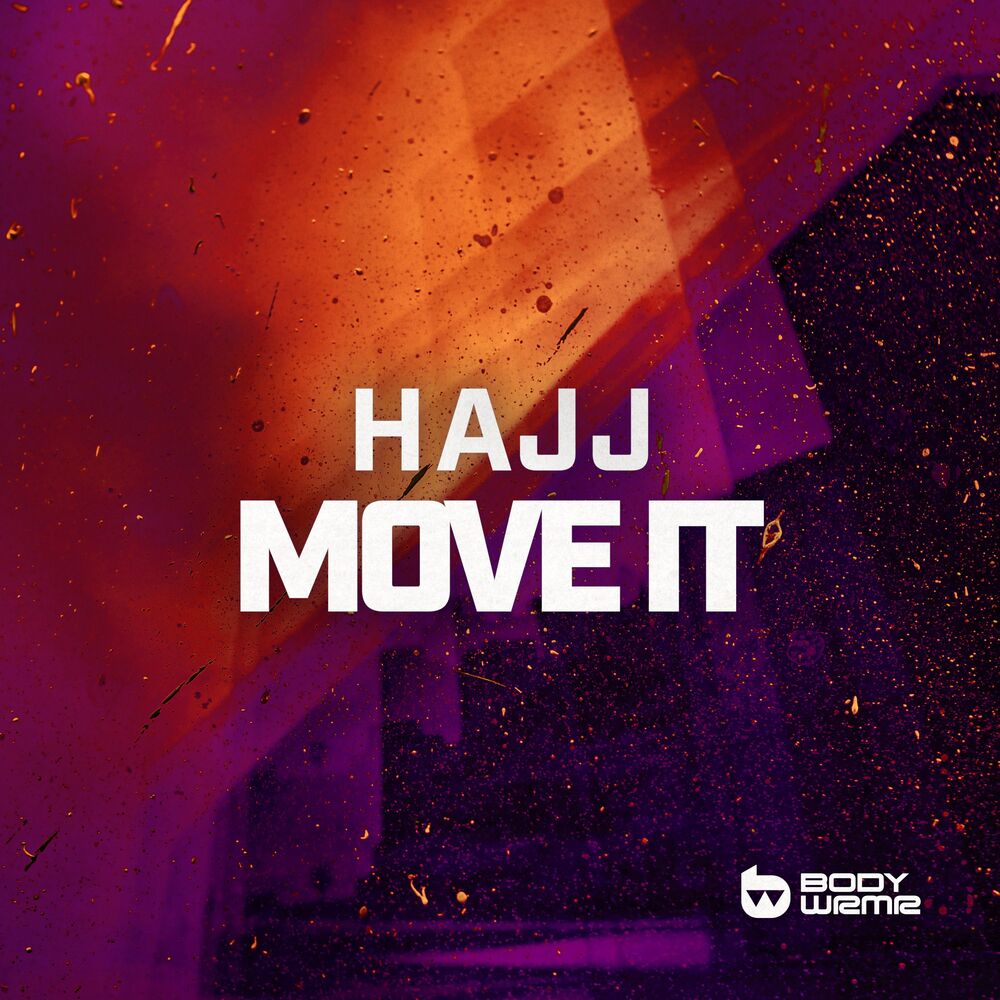 Picture of Move It