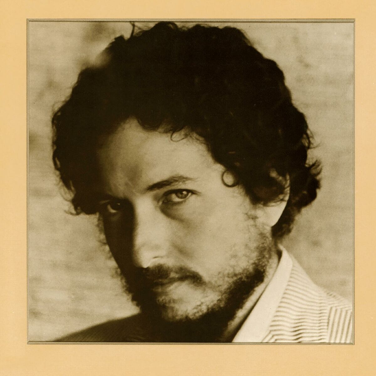 Album cover of New Morning