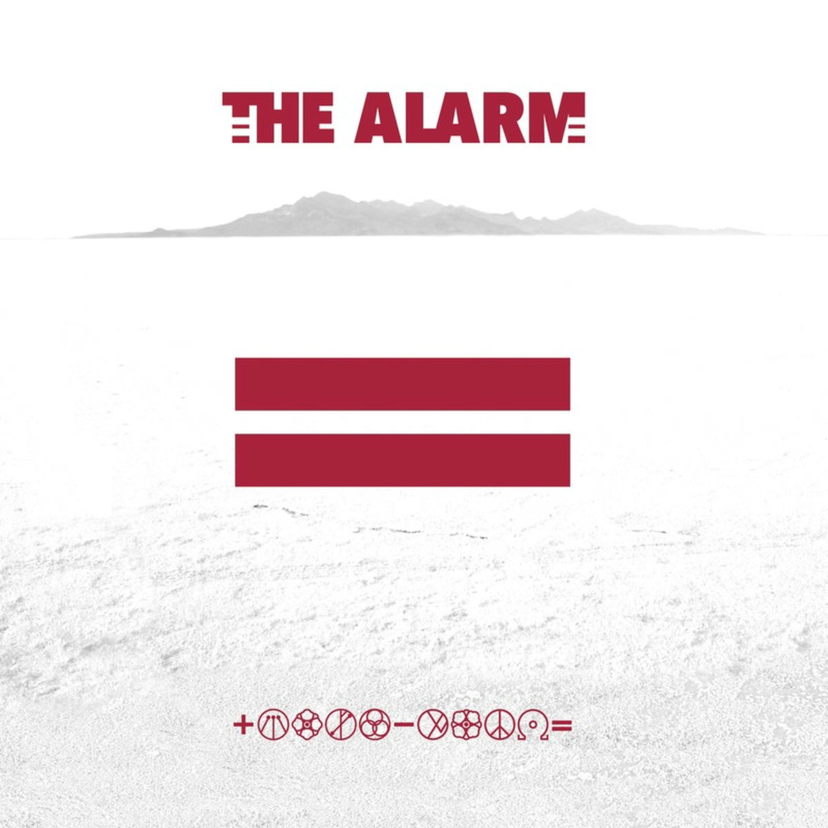 Album cover of Equals