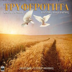 Cover of Tryferotita