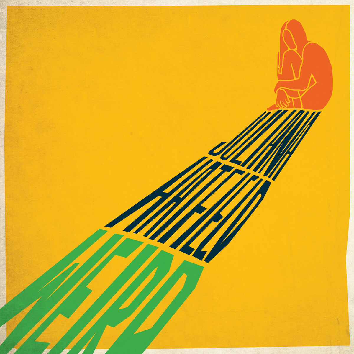 Album cover of Weird