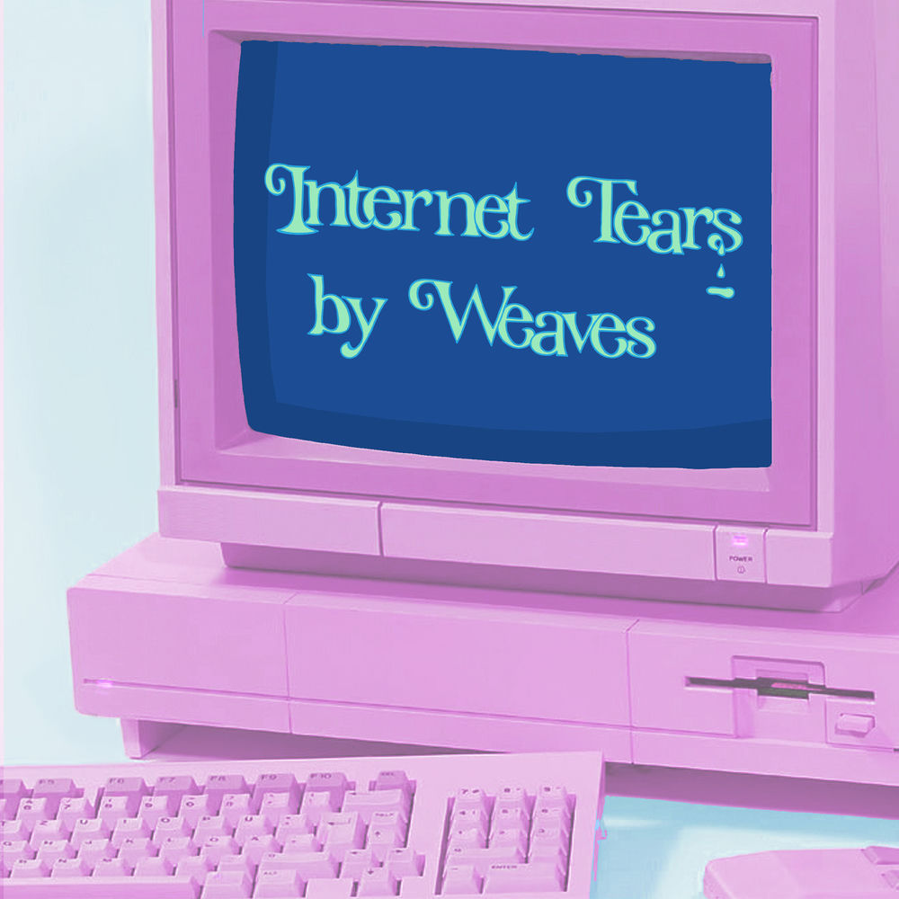 Pochette du titre Internet Tears