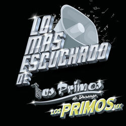 Cover of Lo Más Escuchado De