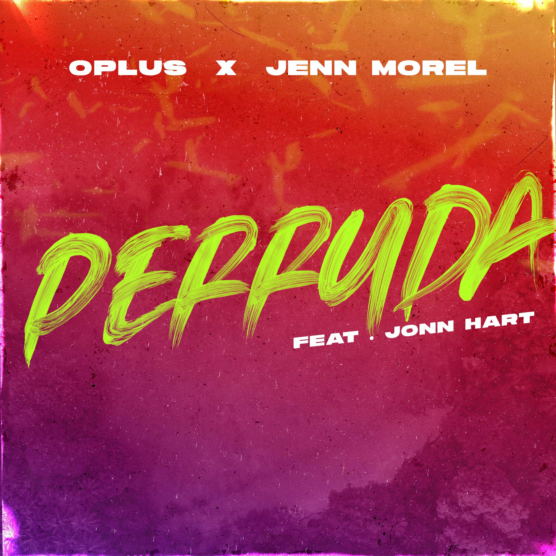 Album cover of Perruda