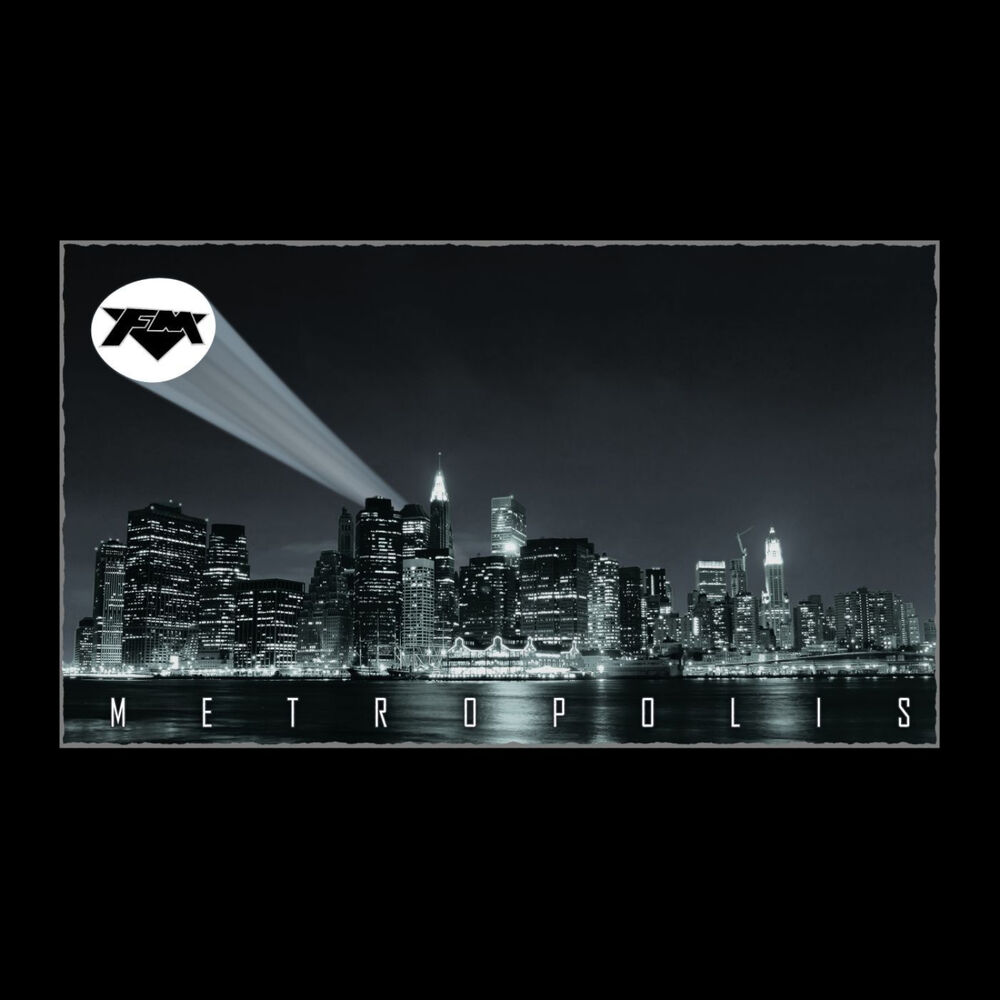 Picture of Metropolis