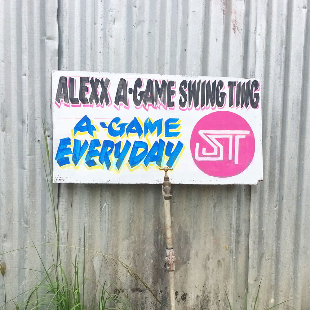 Picture of A-Game Everyday