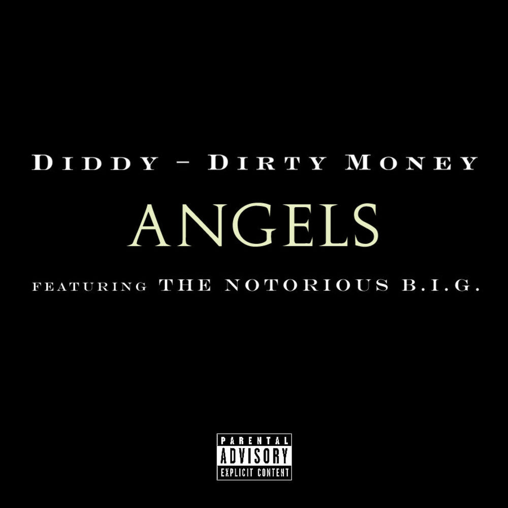 Picture of Angels (featuring The Notorious B.I.G.)
