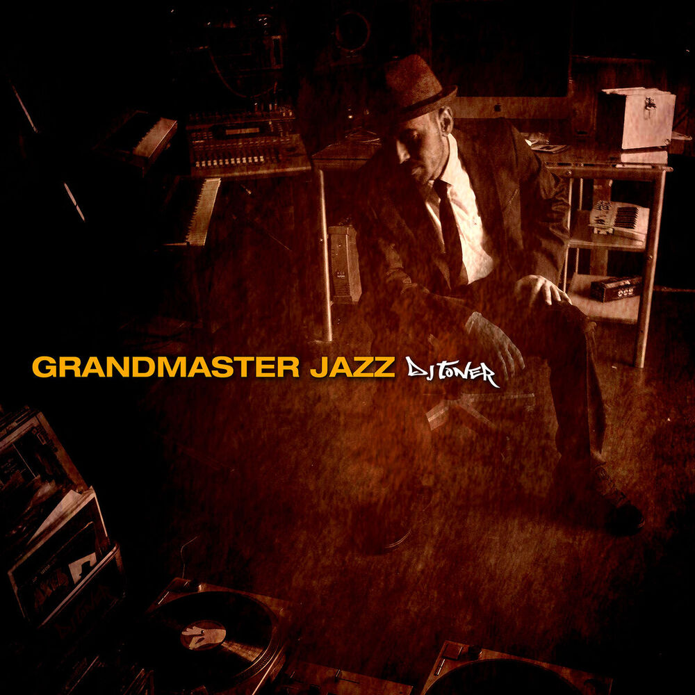 Picture of Grandmaster Jazz Vol. 1