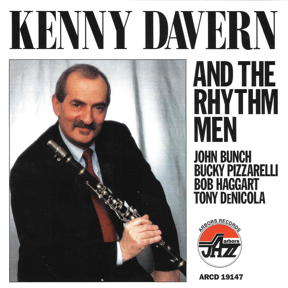 Picture of Rhythm Men