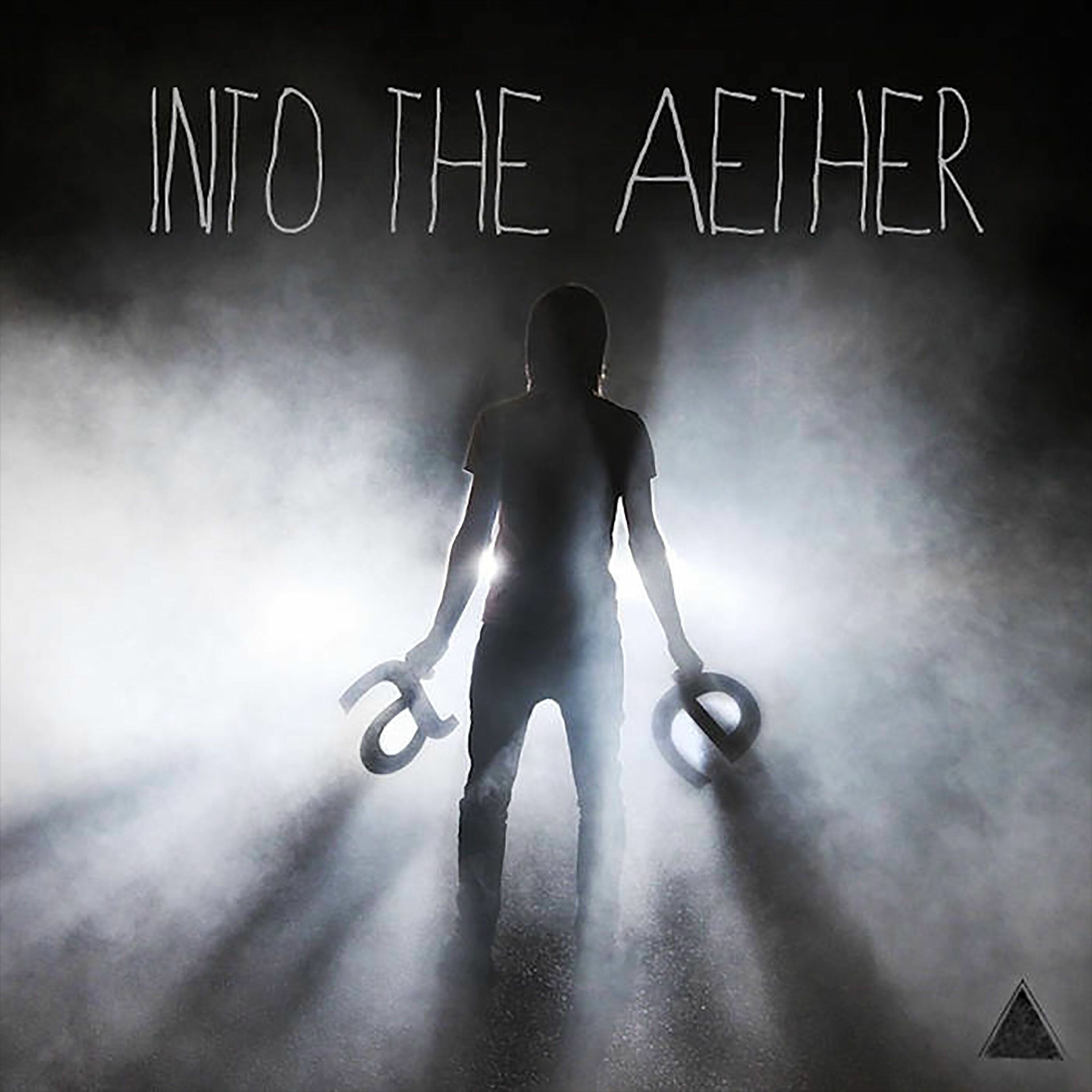 Album cover of Into The aether