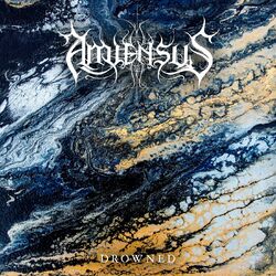 Cover of Drowned