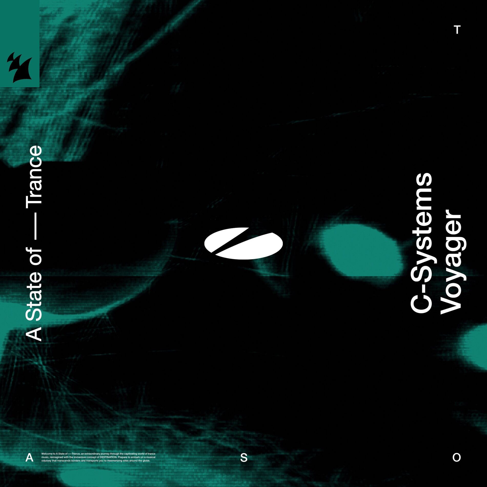 Album cover of Voyager
