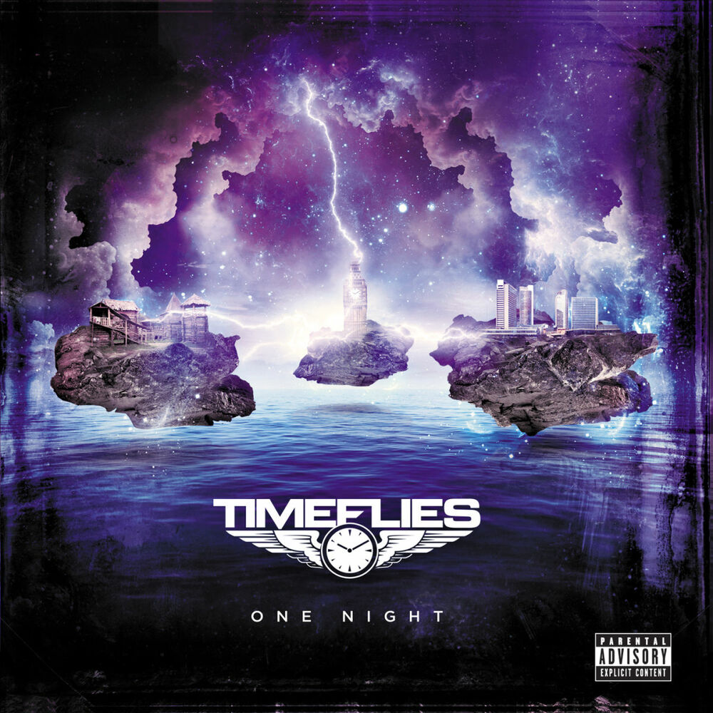 Picture of One Night EP