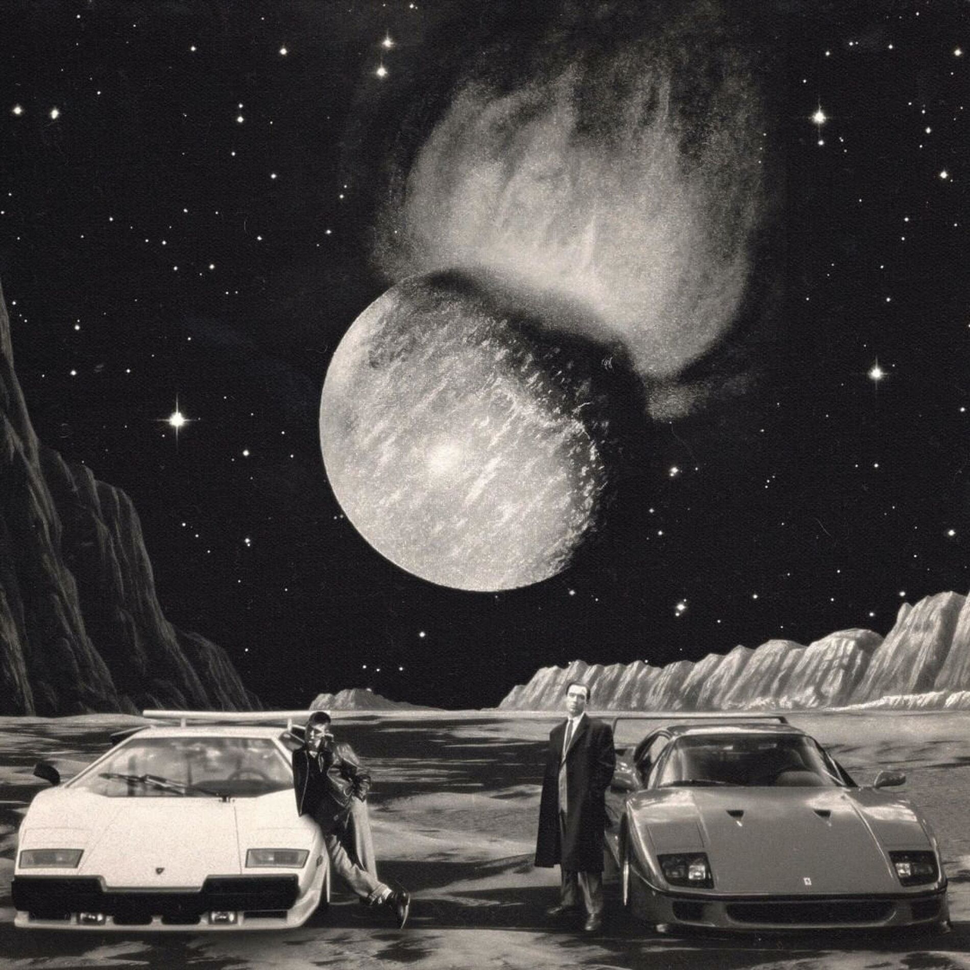 Album cover of In Relationship to Everything