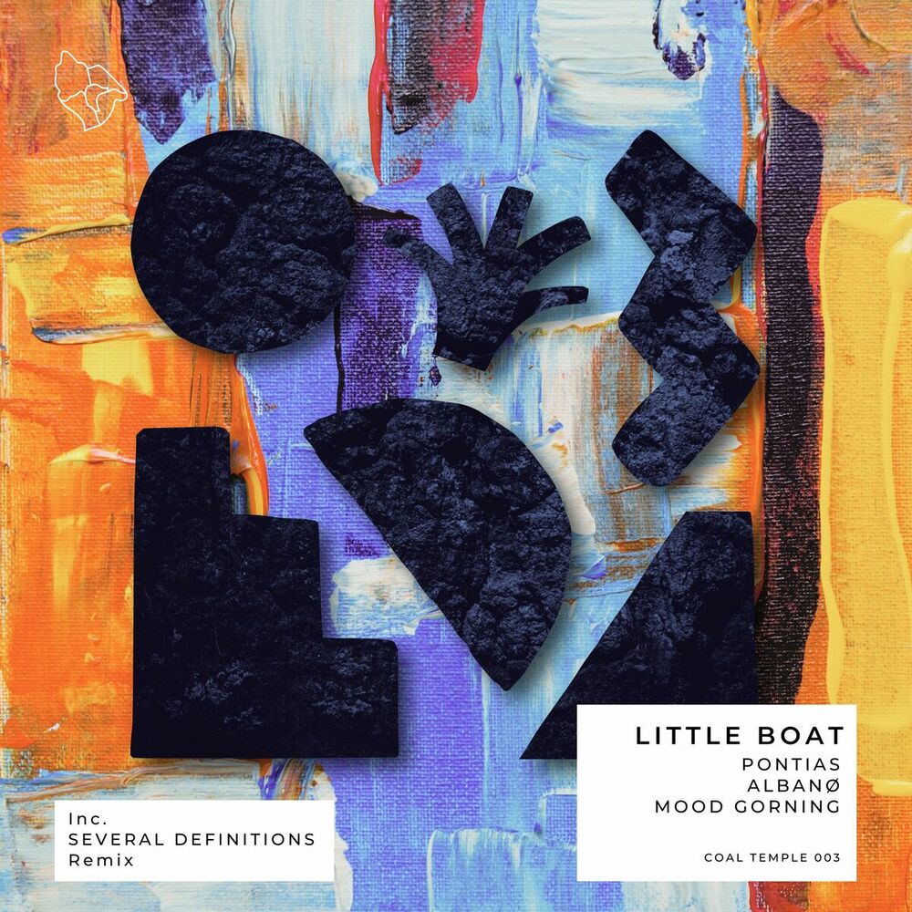 Picture of Little Boat