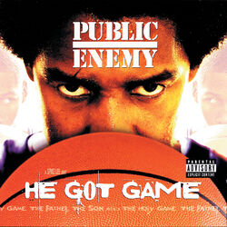 Cover of He Got Game (Original Motion Picture Soundtrack)