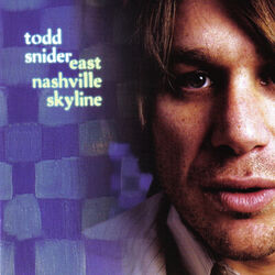 Cover of East Nashville Skyline