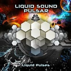 Cover of Liquid Pulses