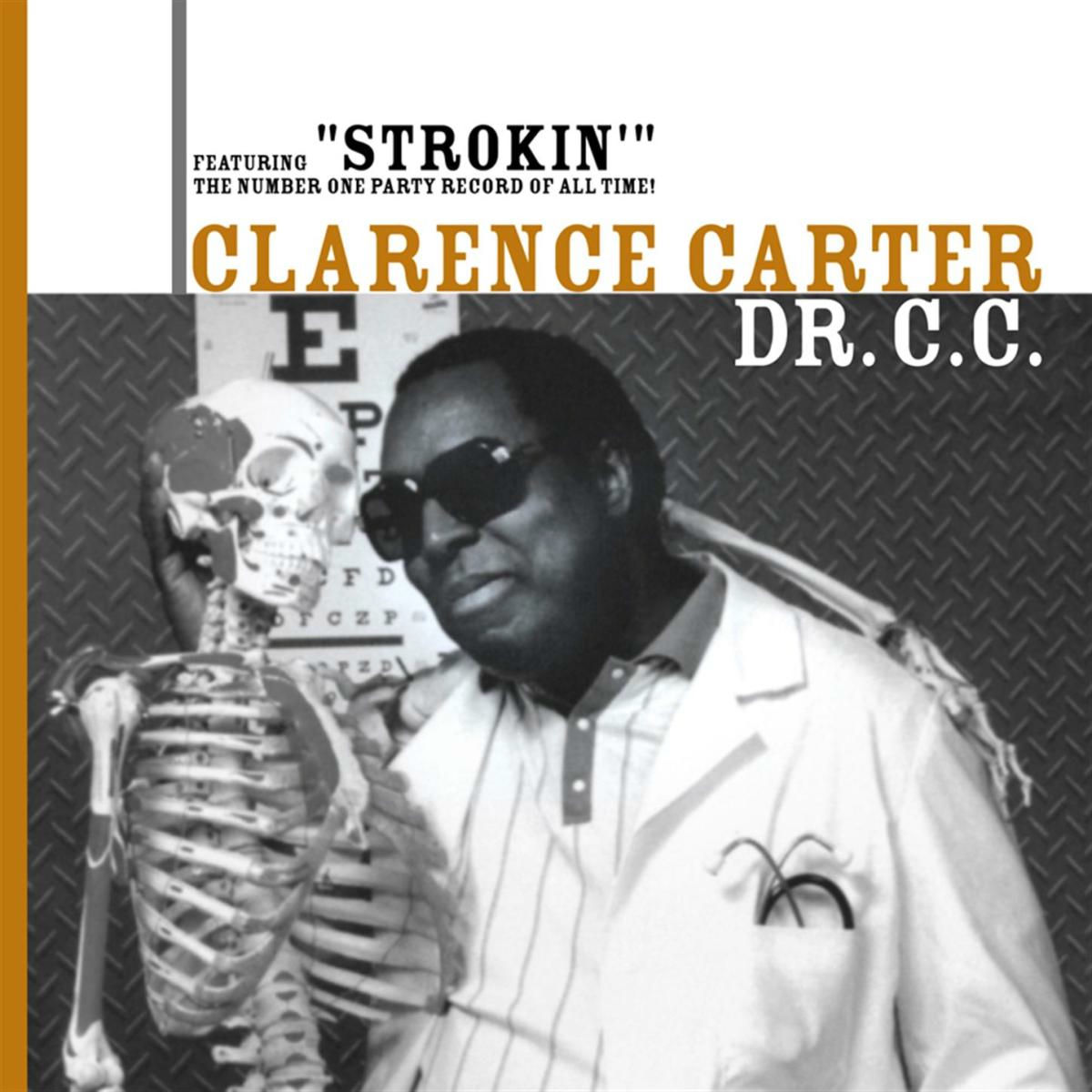 Album cover of Strokin'