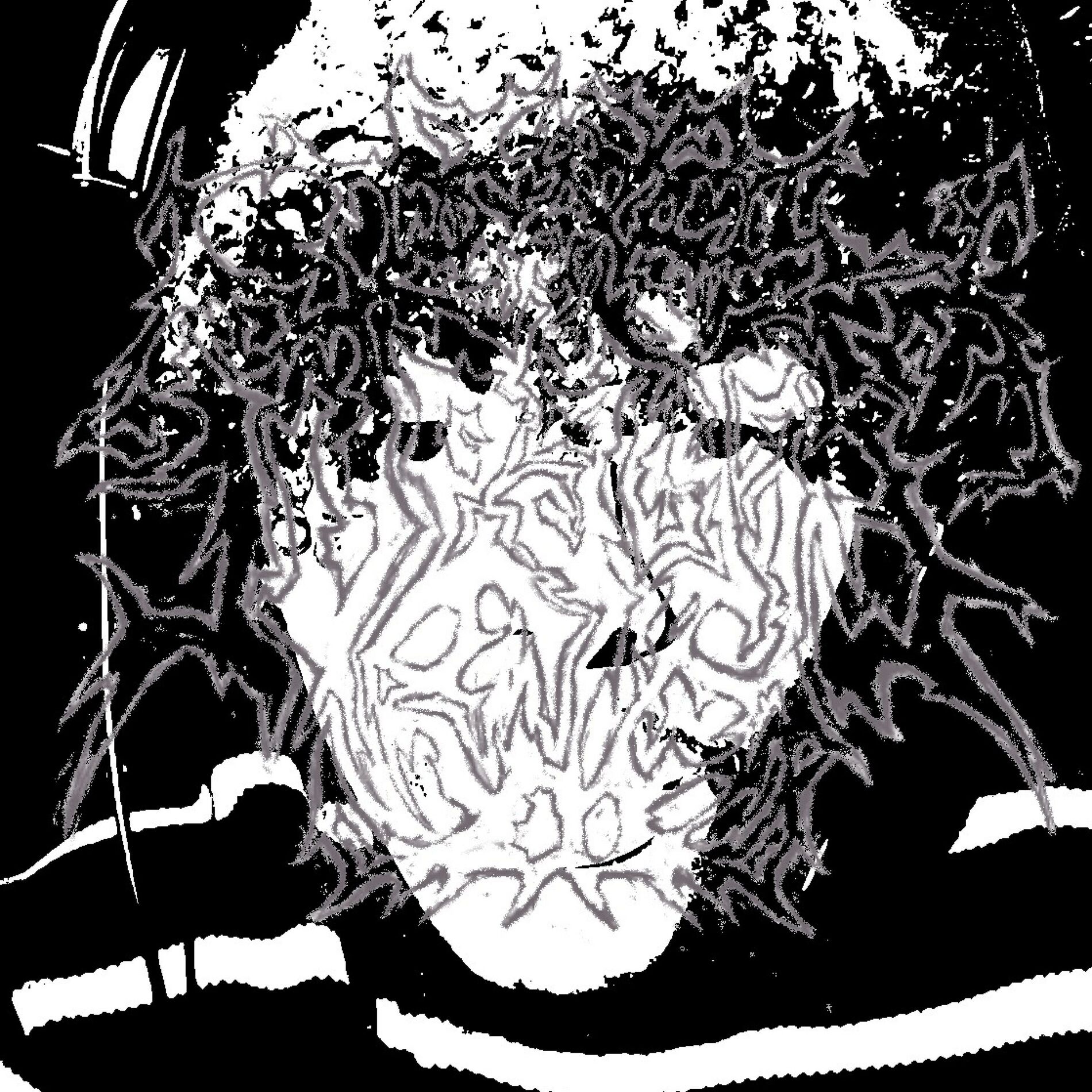 Album cover of forever sick (feat. lilac & winter)