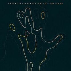Cover of Lay of the Land